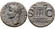 Augustus - Provident As MOOI (JA26134) 