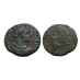 Caracalla - Byblus, Astarte in temple (JA2620