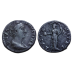 Faustina I - denarius AETERNITAS  (JA2623)