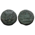 Roman republic - Janus Head As after 211 BC! (JA2640)