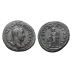 Severus Alexander - Providentia denarius (JA2647)