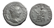 Gordianus III - Apollo (JA2652)