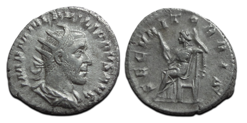 Philip I | RomanCoinShop.com