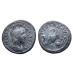 Maximus - denarius PIETAS zeldzaam  (MA2658)
