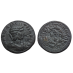 Annia Faustina - Thrird wife of Elagabal very rare! (JA2665)