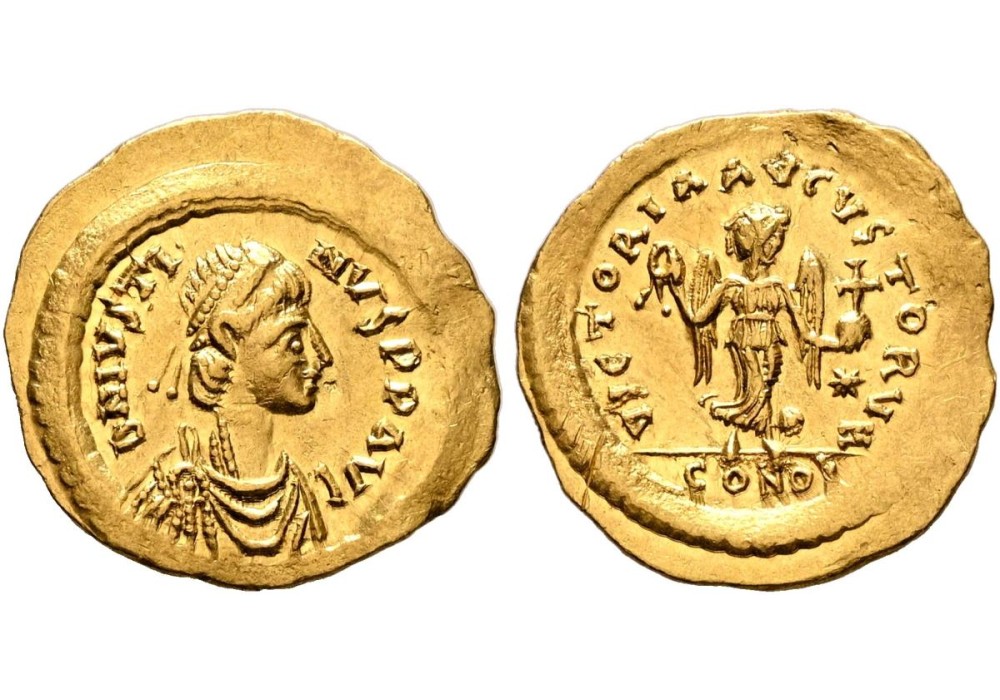Roman gold coins | RomanCoinShop.com