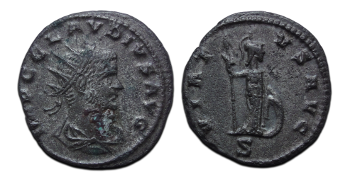 Claudius II | RomanCoinShop.com