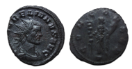 Aurelianus -  CONCORDIA (JA2687)