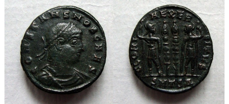 Constans -  soldiers RARE (JUL2210)