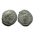 Antoninus Pius- denarius PAX (JUL2416)