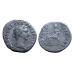 Nerva -  denarius Salus (JUL2520)
