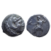 Griekse munten - Alexander the great Lifetime issue (JUN2525)