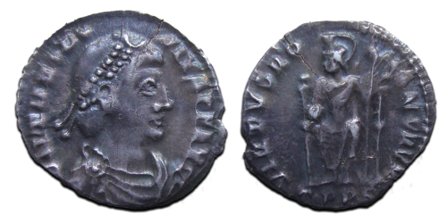 Theodosius I | RomanCoinShop.com