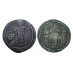 Sassanides - Hormidz II drachm RARE! (JUL2536)