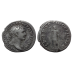 Trajanus - denarius mars (JUL2601)