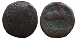 KELTIBERIERS - Carbica ruiter (AU2607)