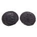 Galerius -  GENIO IMPERATORIS Antioch (JUL2608)