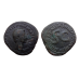 Augustus - Muntmeester uitgave LICINIUS NERVA (JUL2611)