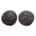 Philippus I -  stier en leeuw (JUL2612)