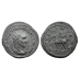 Trajan Decius - Adventvs Avg emperor on horseback! (JUL2619)