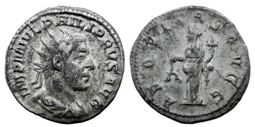 Philip I | RomanCoinShop.com