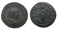 Diocletianus - Providentia (JUL2623)