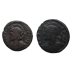 Aanbieding -  2 herdenkingsmunten (JUL2626)