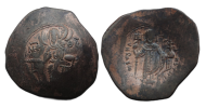 MANUEL I - Christ and virgin Mary (JUL2631) MANUEL I - Christ and virgin Mary (JUL2631)