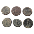 Special offer - 6 coins (JUL2636)