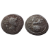 Romeinse republiek - denarius Lucilius Rufus 101 v. Chr. (JUL2637)