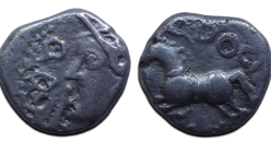 Belgische Kelten: de Sequani! (JUL2640)