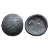  CELTS - Saddle head Tetradrachm (JUL2641)