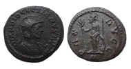 Diocletianus - Antoninianus PAX zeldzaam (AP2409) Diocletianus - Antoninianus PAX zeldzaam (AP2409)