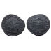 Maximianus  - Tempel van Rome zeldzaam! (JUL2644)