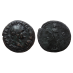 Vespasianus  - AS SPES ongepubliseerd ! (JUL2645)