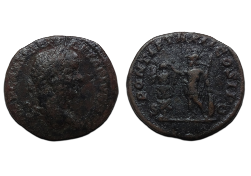 Geta - AS Mars met trofee zeldzaam (JUl2646) Geta - AS Mars met trofee zeldzaam (JUl2646)