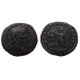 Geta - AS Mars met trofee zeldzaam (JUl2646)