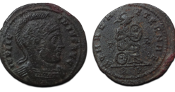 Licinius I - ROMAE AETERNAE zeer zeldzaam! (JUN2634)