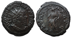 Postumus -  Felicitas Avg! (JUL2651)