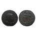 Constantijn de Grote - SOL Ticinum schaars (JUL2657)