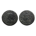 Constantine II - ROMAE AETERNAE very rare R2 (JUL2658)