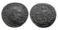 Constantine - Jupiter rare! (JUL2659)