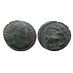 Constantius II - Gevallen ruiter (JUL2660)