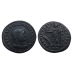 Licinius II - Jupiter Nicomedia mooie buste zeldzaam (JUL2661)