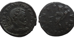 Licinius - GENIO POP ROM Trier (JUL2663)