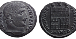 Constantijn de Grote - Kamppoort (JUL2665)