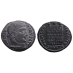 Constantine the great  -  Campgate Antioch very rare R4 (JUL2665)
