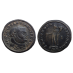 Diocletianus - Genio Antioch (JUL2666)