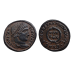 Constantine - VOT XX heraclea (JUL2670)