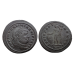 Maximianus  - Genio  Cyzicus (F2671)